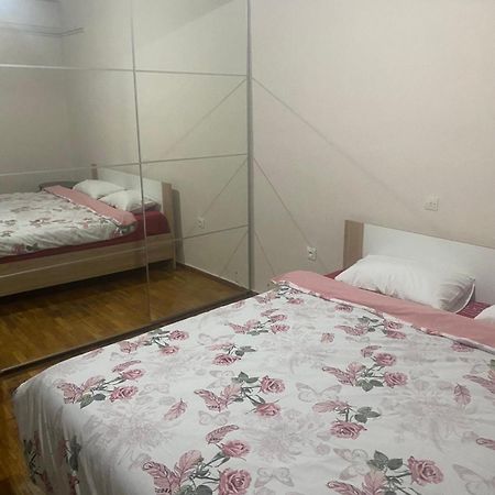 Mp Appartement Трикала Экстерьер фото