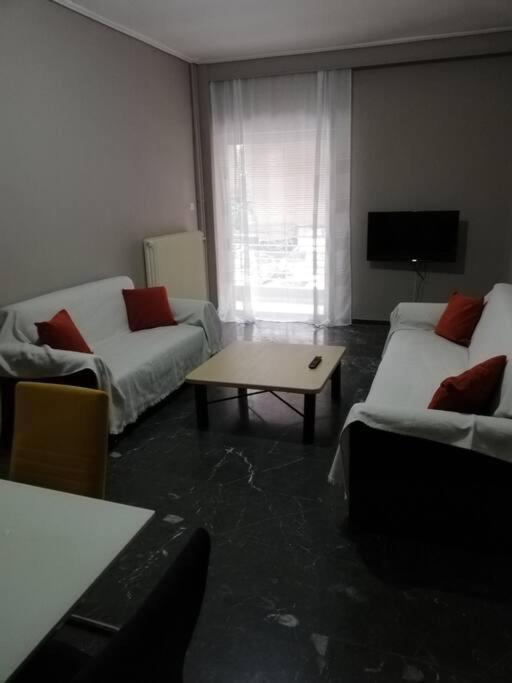 Mp Appartement Трикала Экстерьер фото