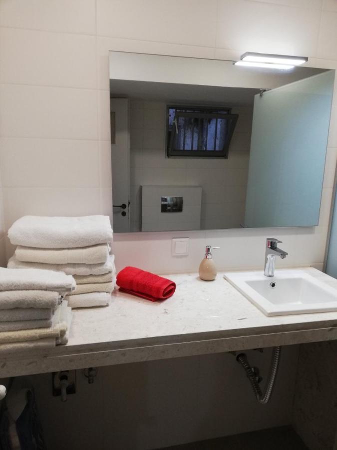 Mp Appartement Трикала Экстерьер фото
