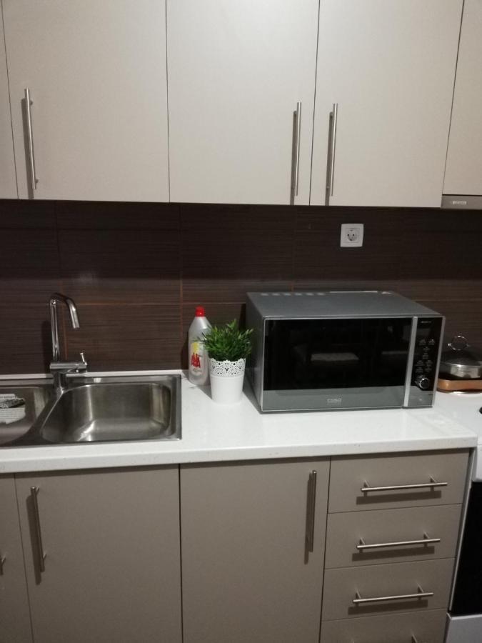 Mp Appartement Трикала Экстерьер фото