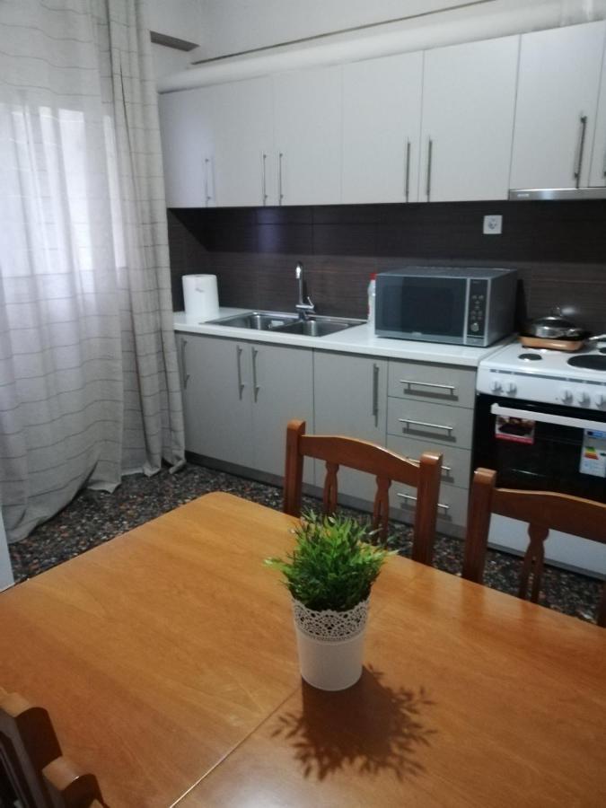Mp Appartement Трикала Экстерьер фото