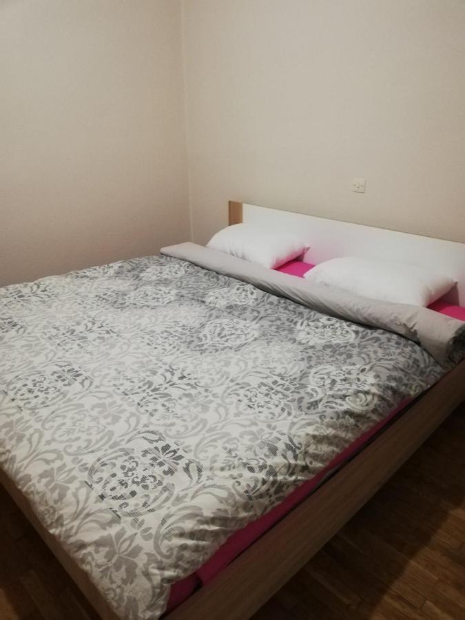 Mp Appartement Трикала Экстерьер фото