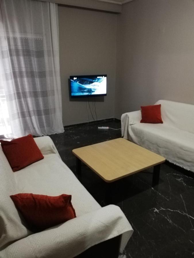 Mp Appartement Трикала Экстерьер фото