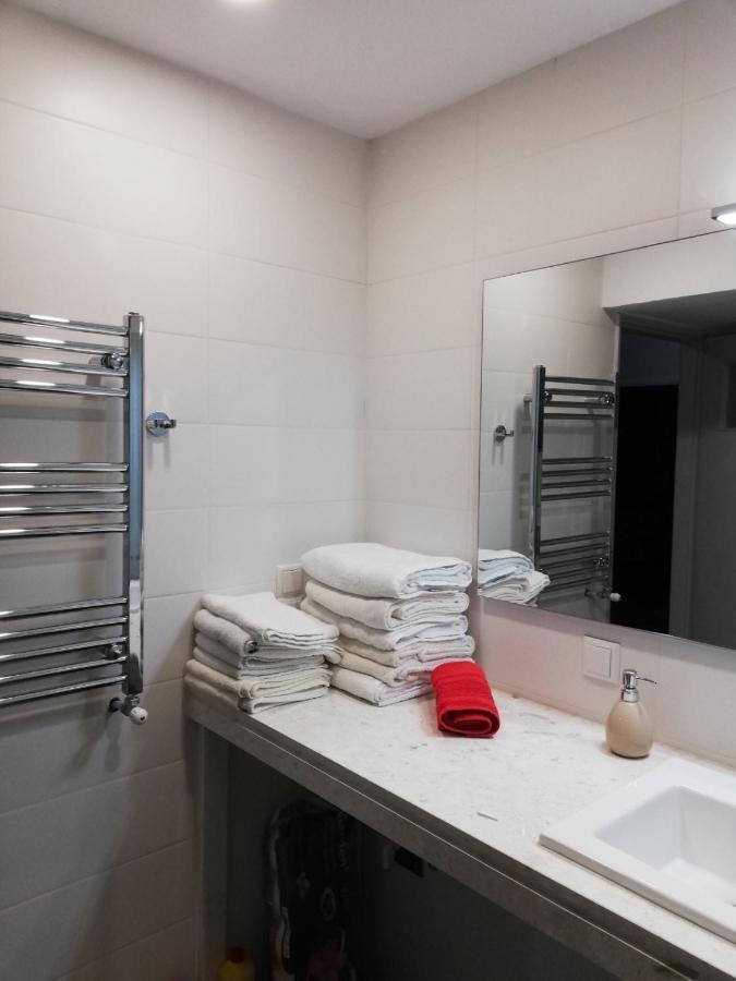 Mp Appartement Трикала Экстерьер фото