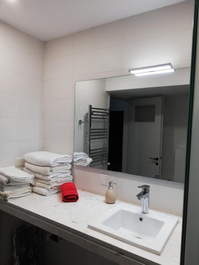 Mp Appartement Трикала Экстерьер фото