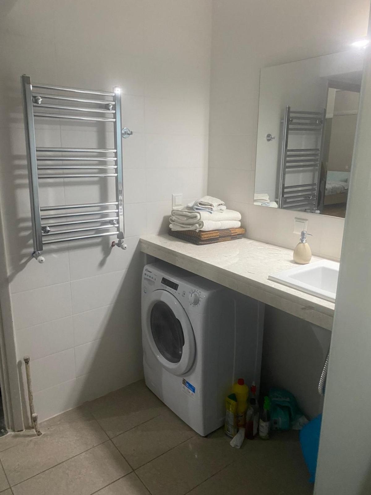 Mp Appartement Трикала Экстерьер фото